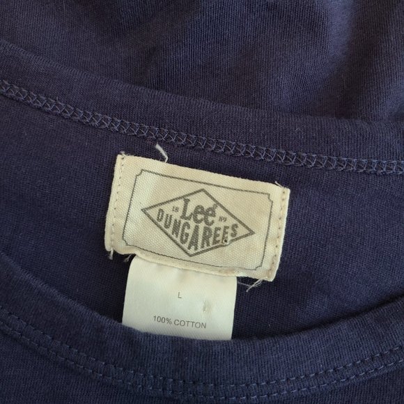 YEAH Aztec Print Western Graphic Tee - Picture 7 of 8